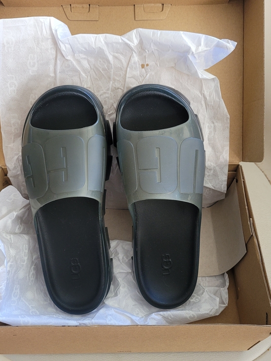 UGG Shoes - UGG Jella Slides